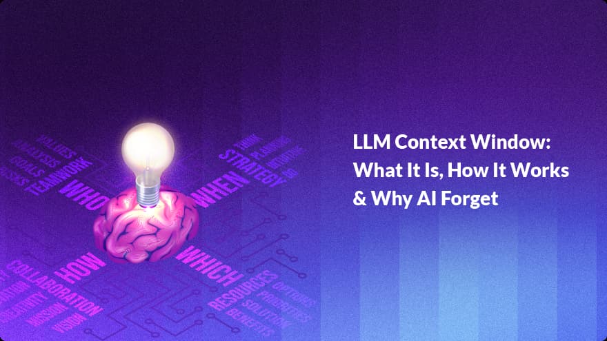 LLM Context Window