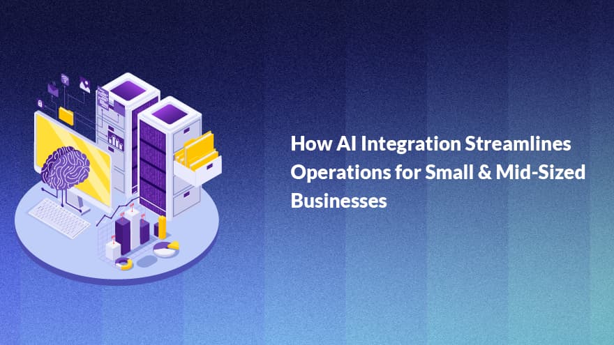 AI for Small Business and Mid-Sized Companies: 2026 Edition