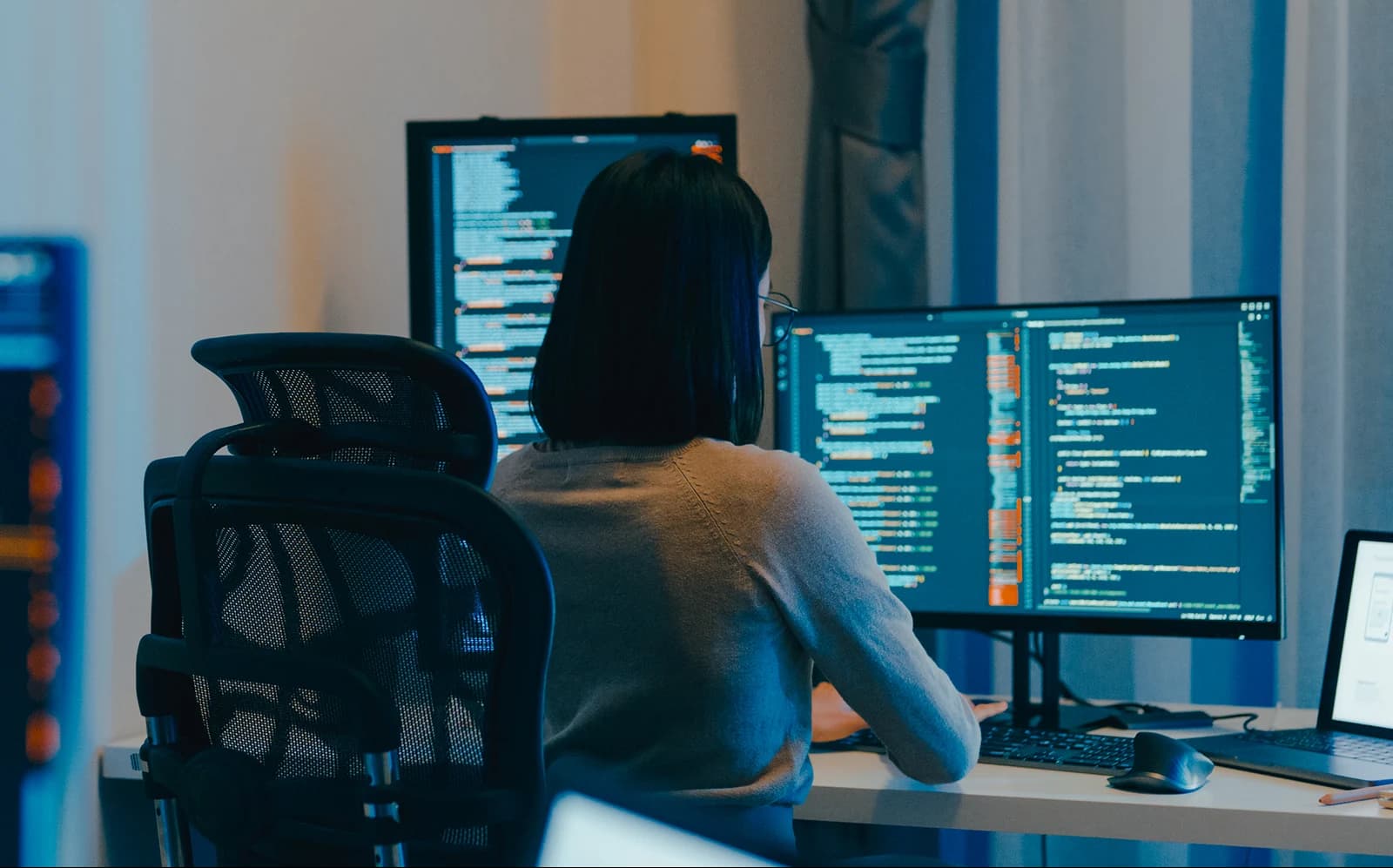 Agentic AI Development Services