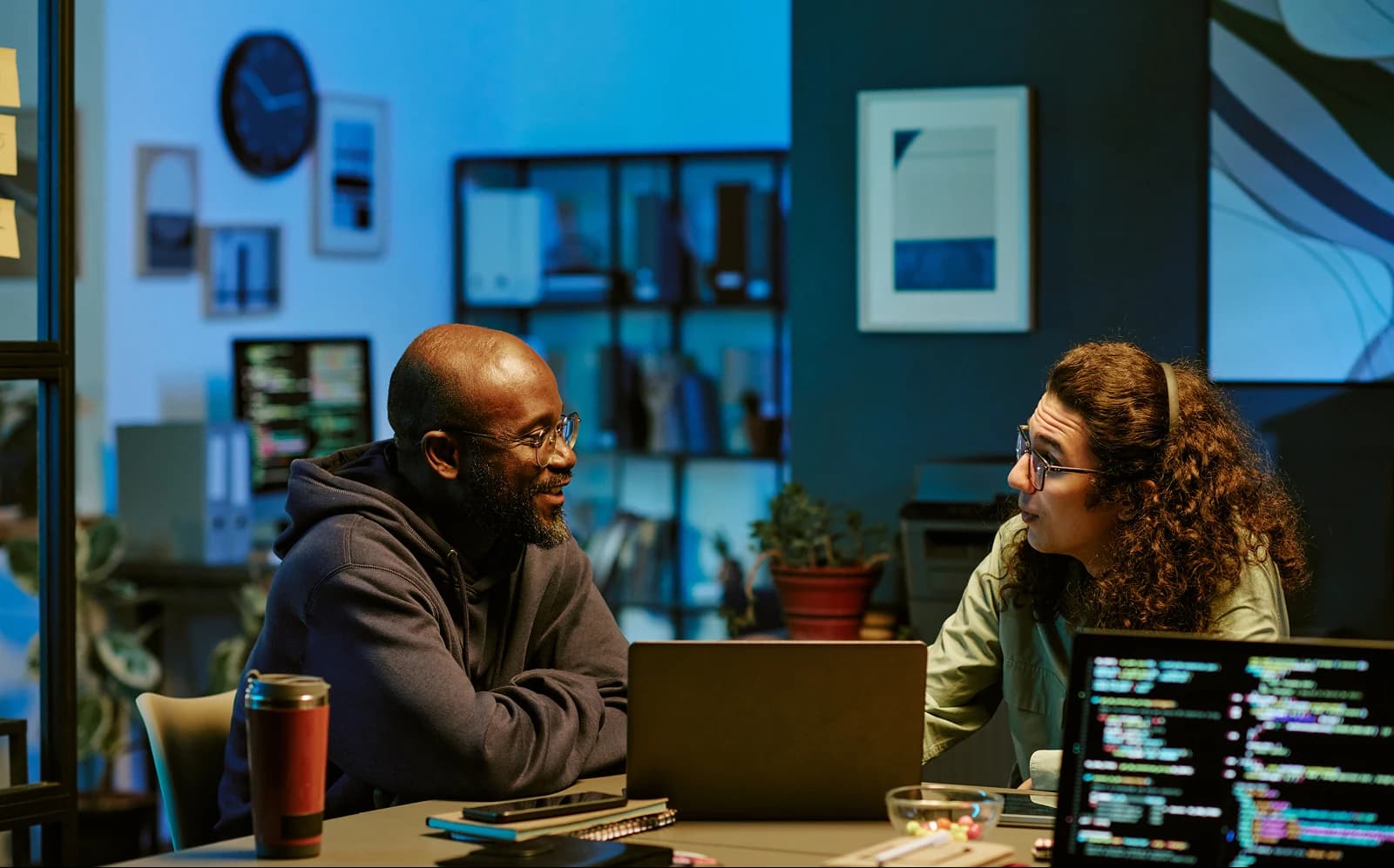 AI-Powered Business Intelligence