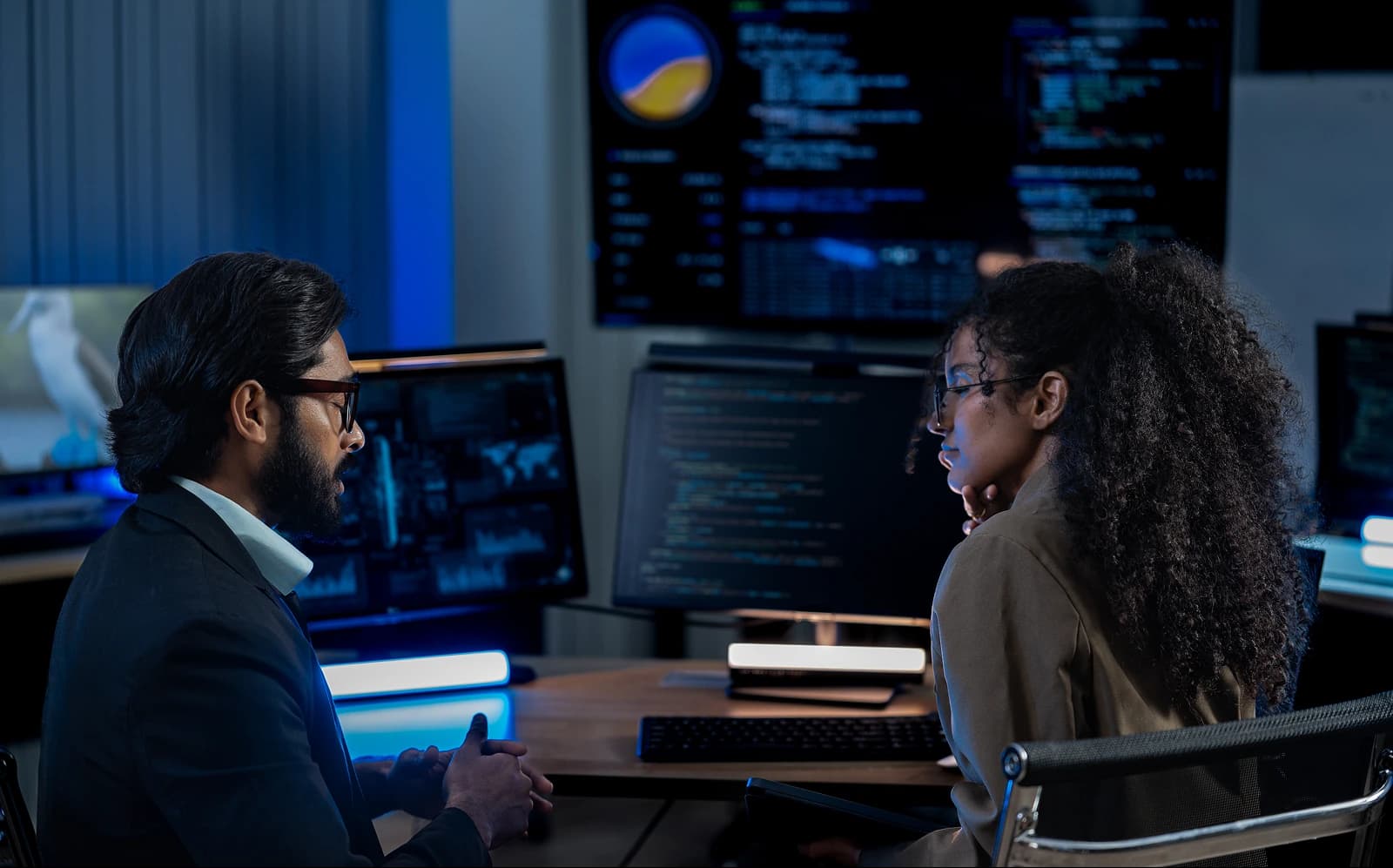 Data Engineering Services
