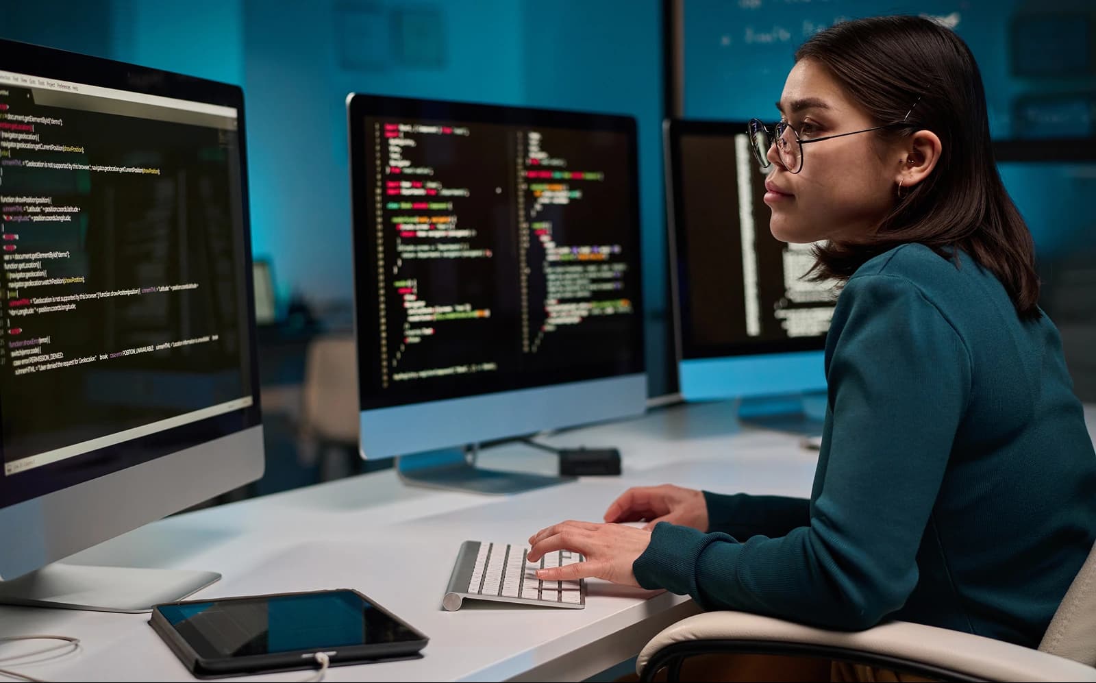 DevOps Services & Solutions