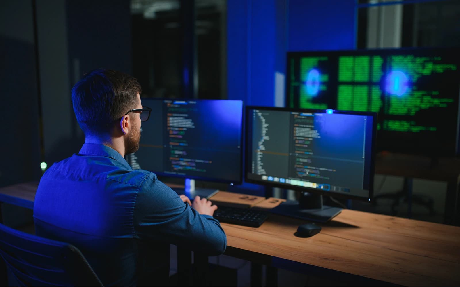 Web Application Development Services