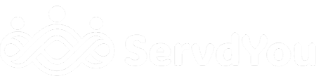 SERVD YOU