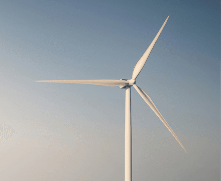 Energy & Utilities
