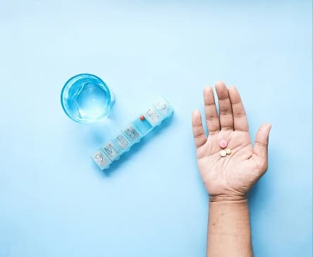Pharmaceuticals