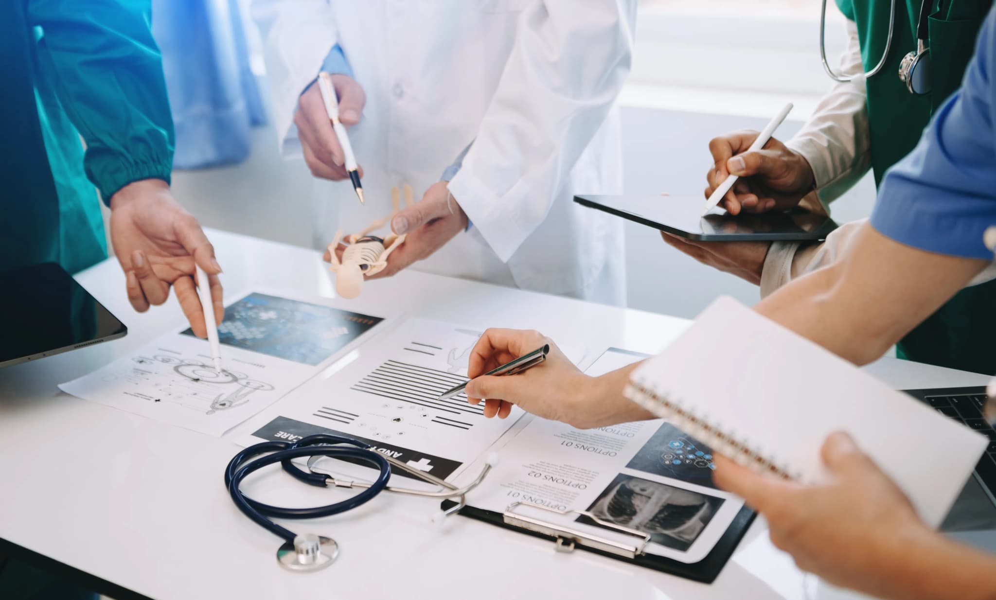 wellness and behavioral health