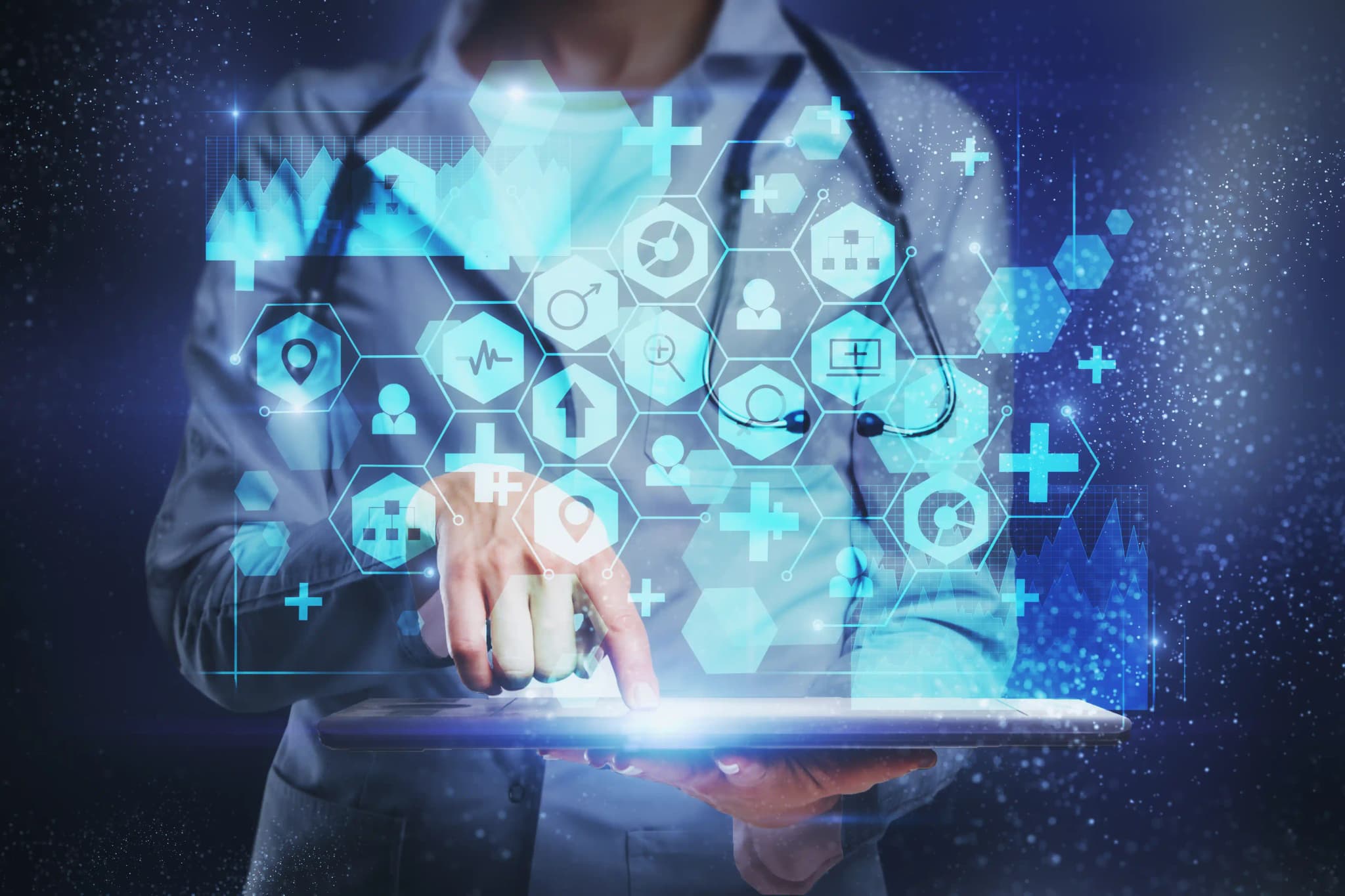 digital health