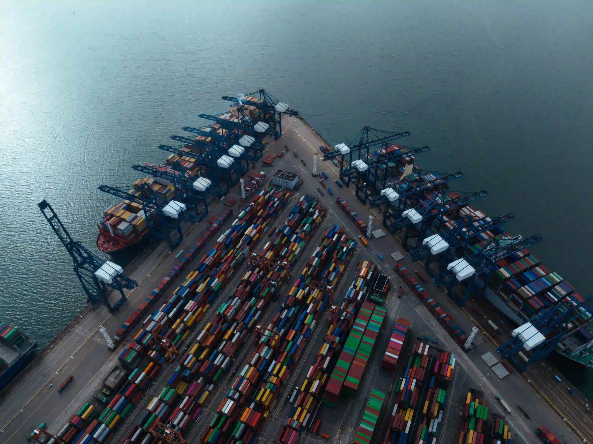 multimodal transportation