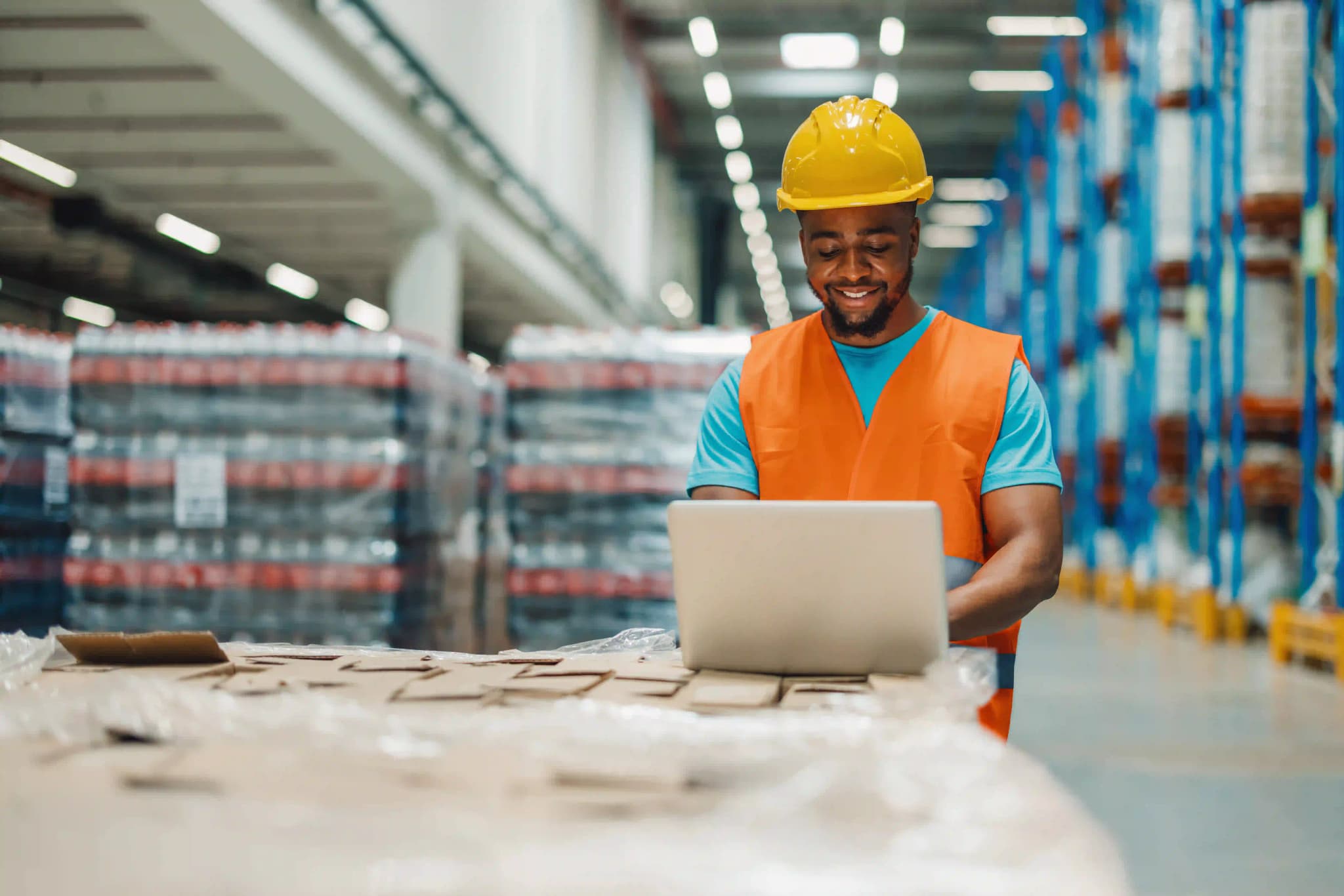 freight and logistics