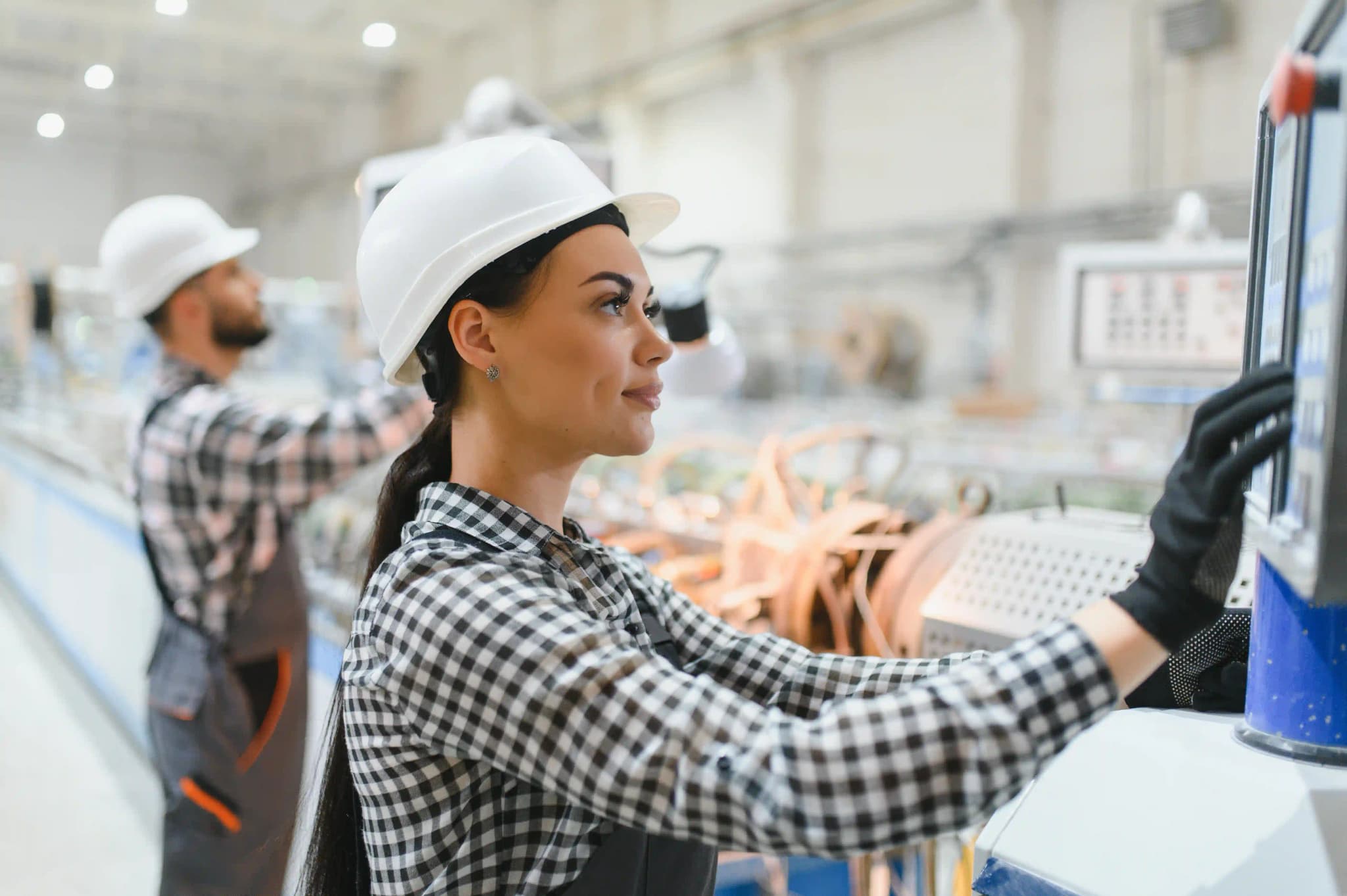 process manufacturing