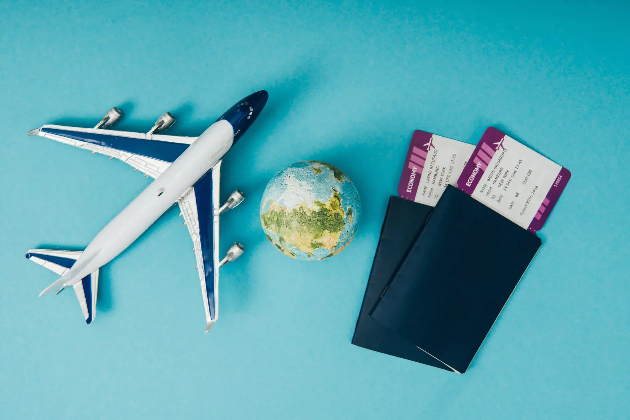 travel industry