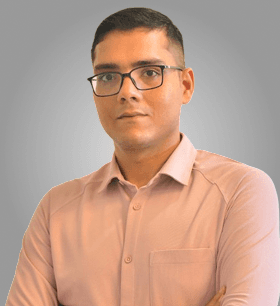 Gopesh Verma