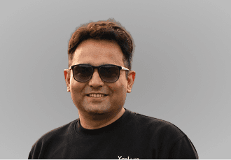 Rishi Kochhar