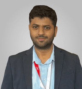 Sunil Yadav