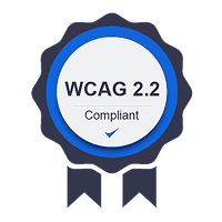 WCAG 2.2
