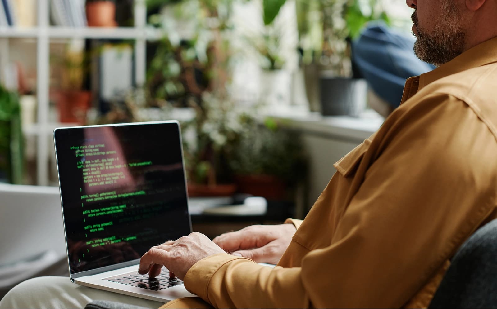 AI agent Development