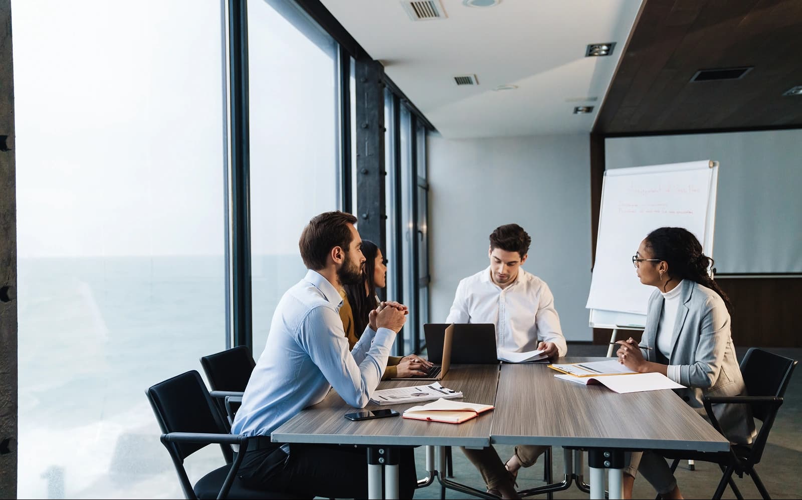 AI Management Services