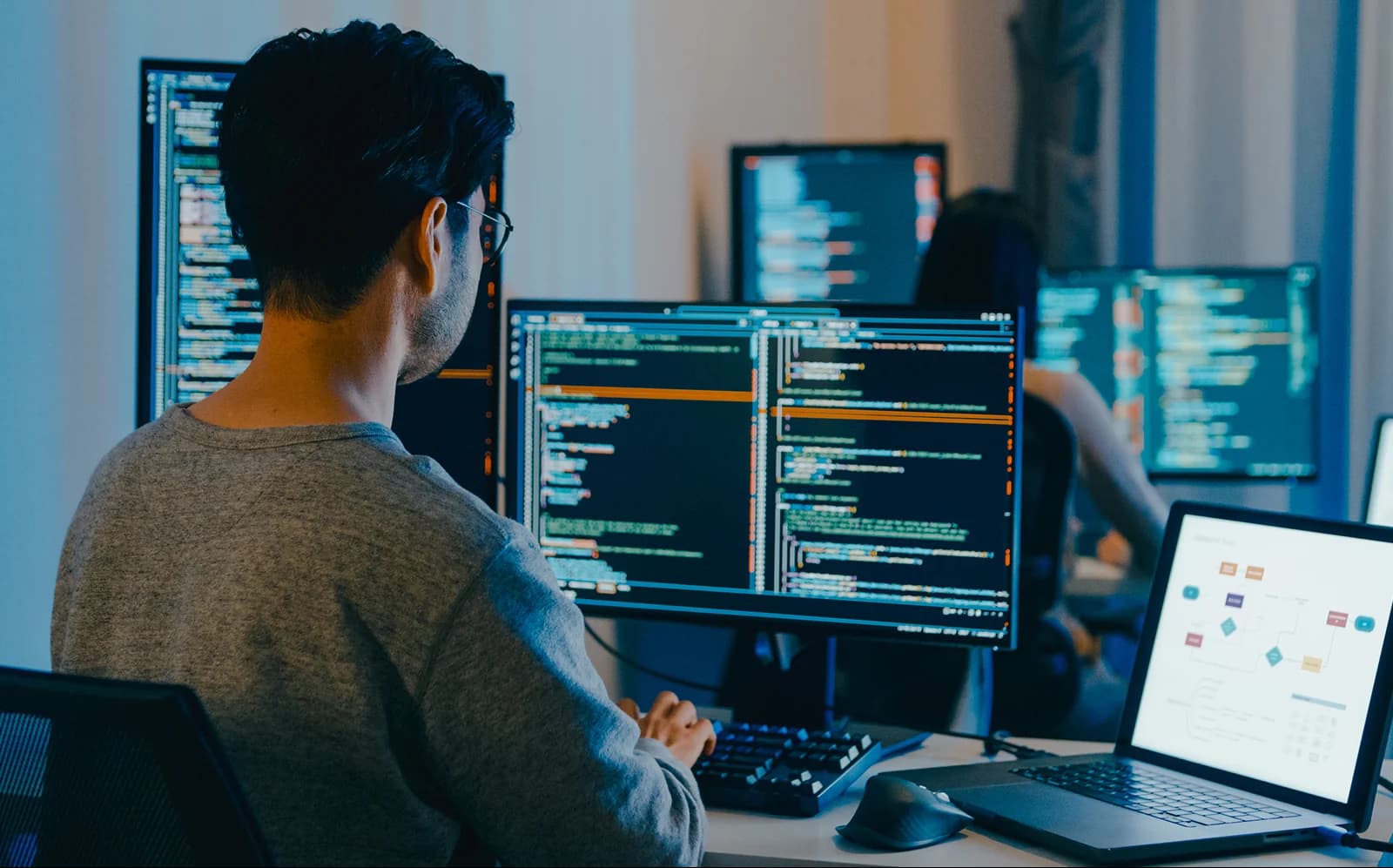 AI Platform Development