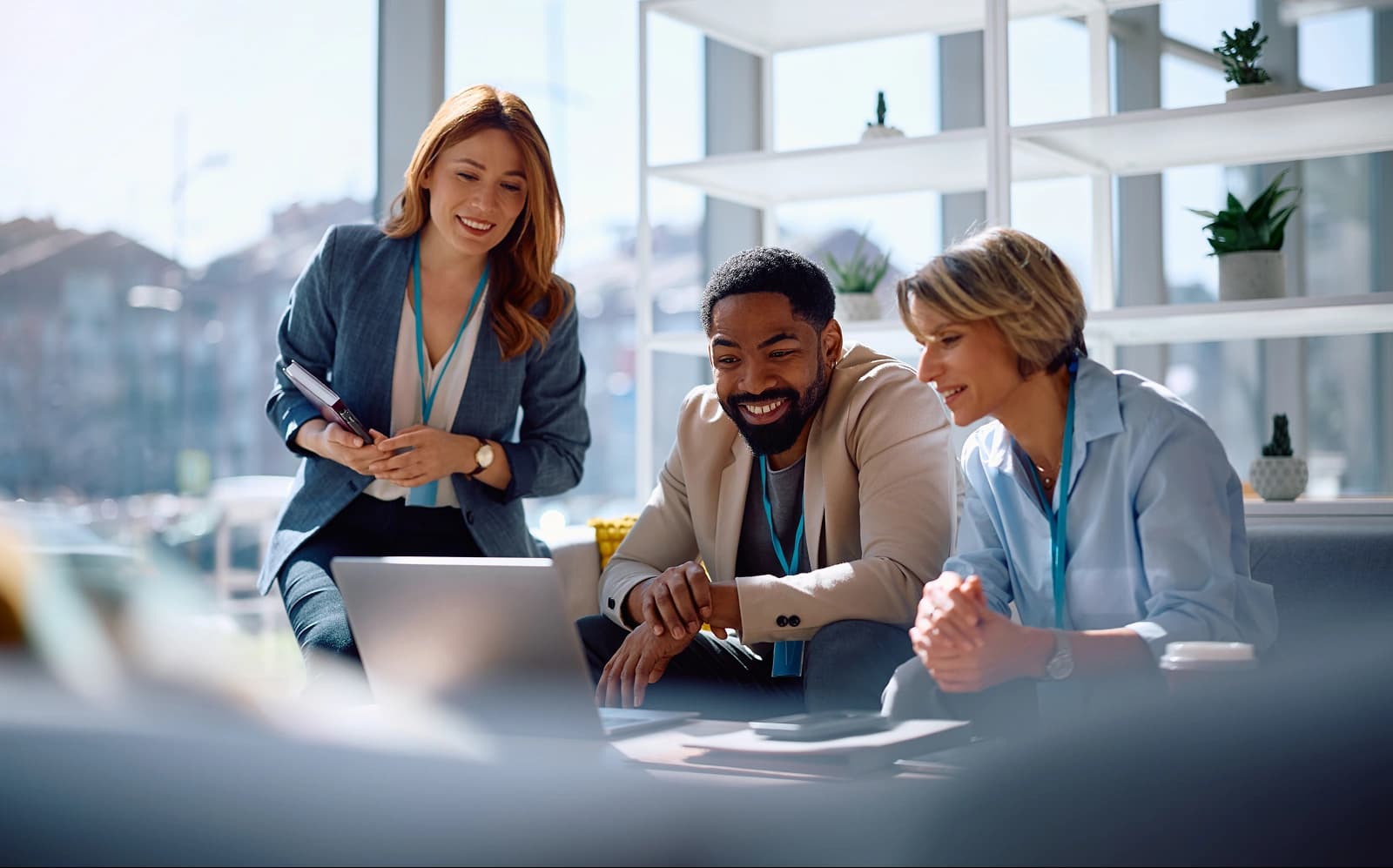 AI Opportunity Assessment