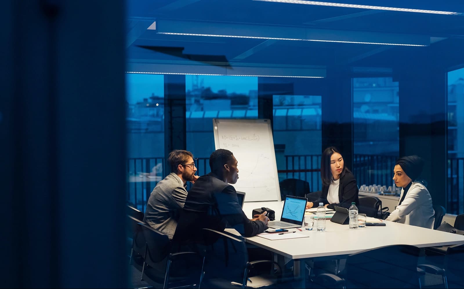 Intelligent Process Automation