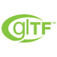 glTF