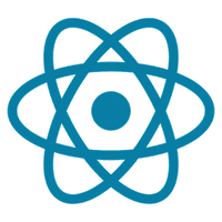 React