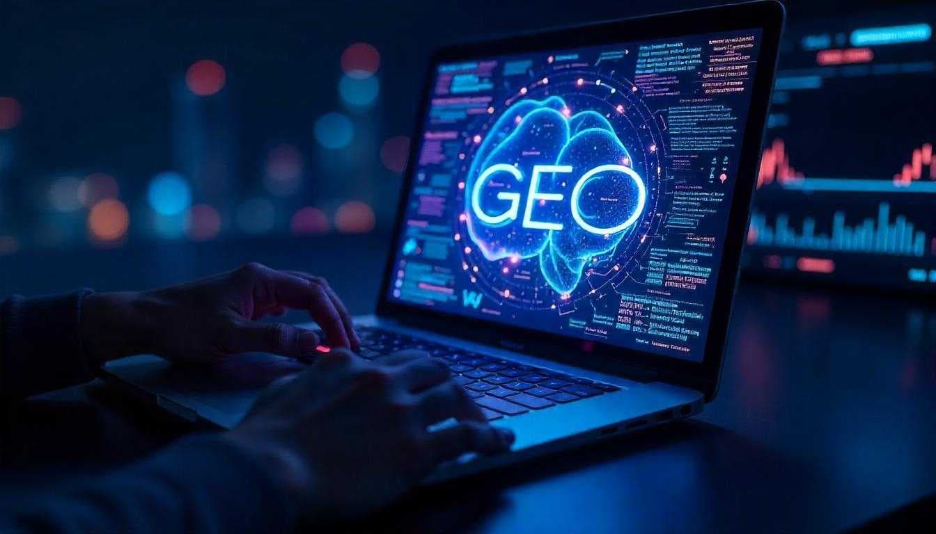 A Comprehensive Guide to Generative Engine Optimization (GEO)