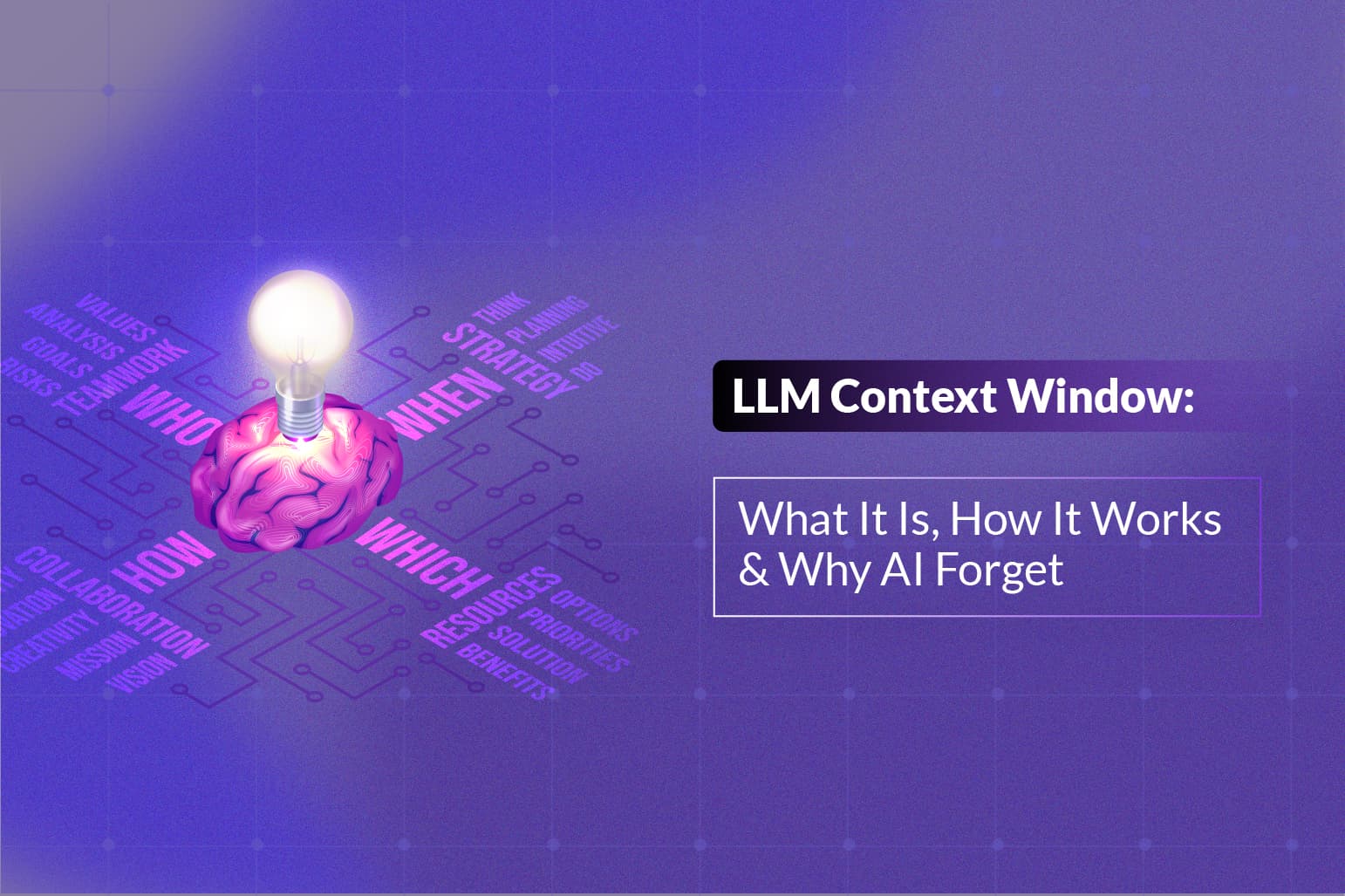 LLM Context Window