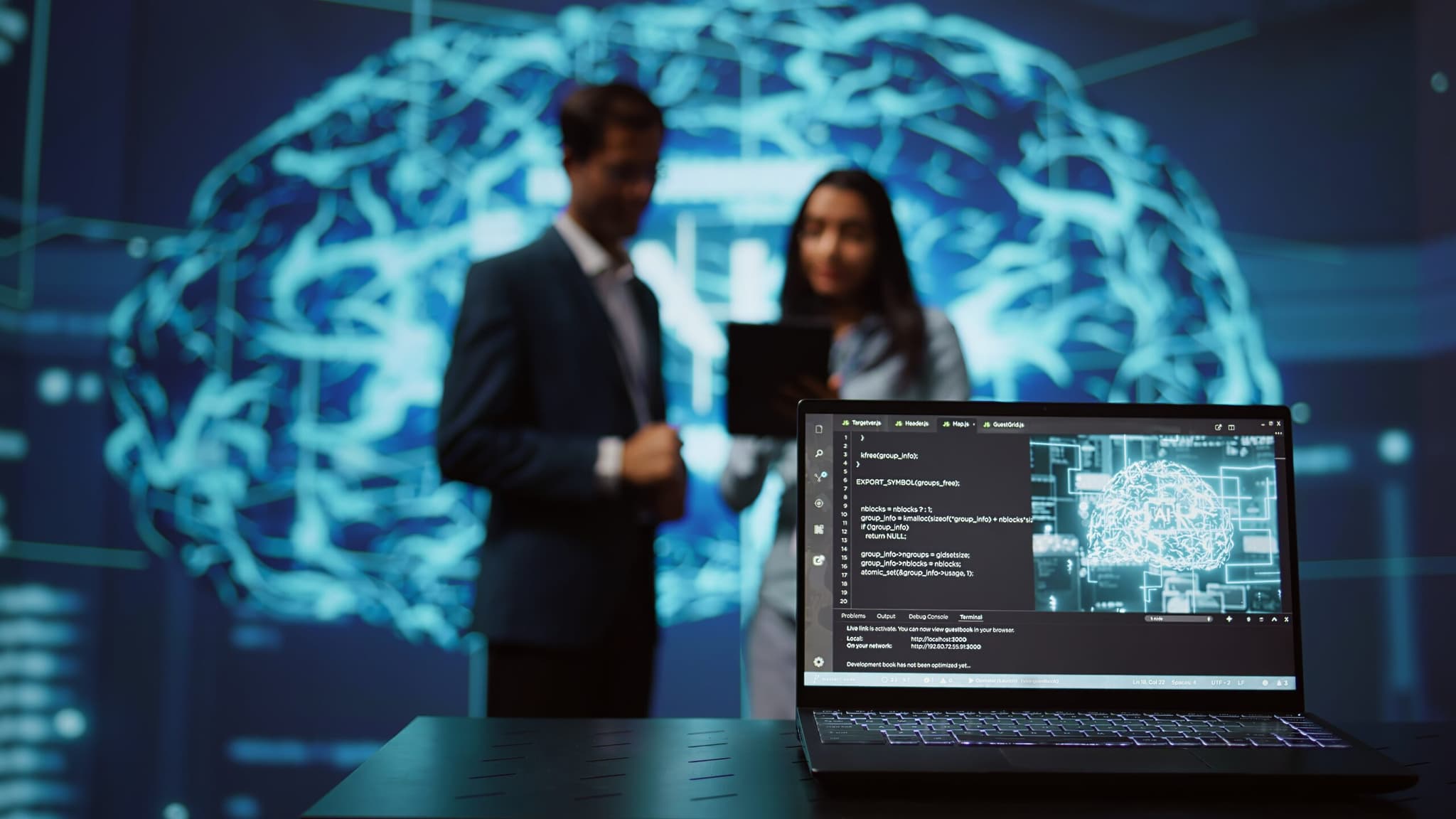 Offshore Software Development