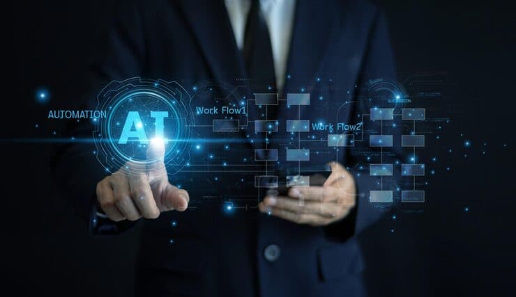 AI in Business Development