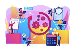Representational image for blog written about agile prioritization techniques