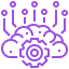 icon for AI Use Case Consulting & PoCs Development