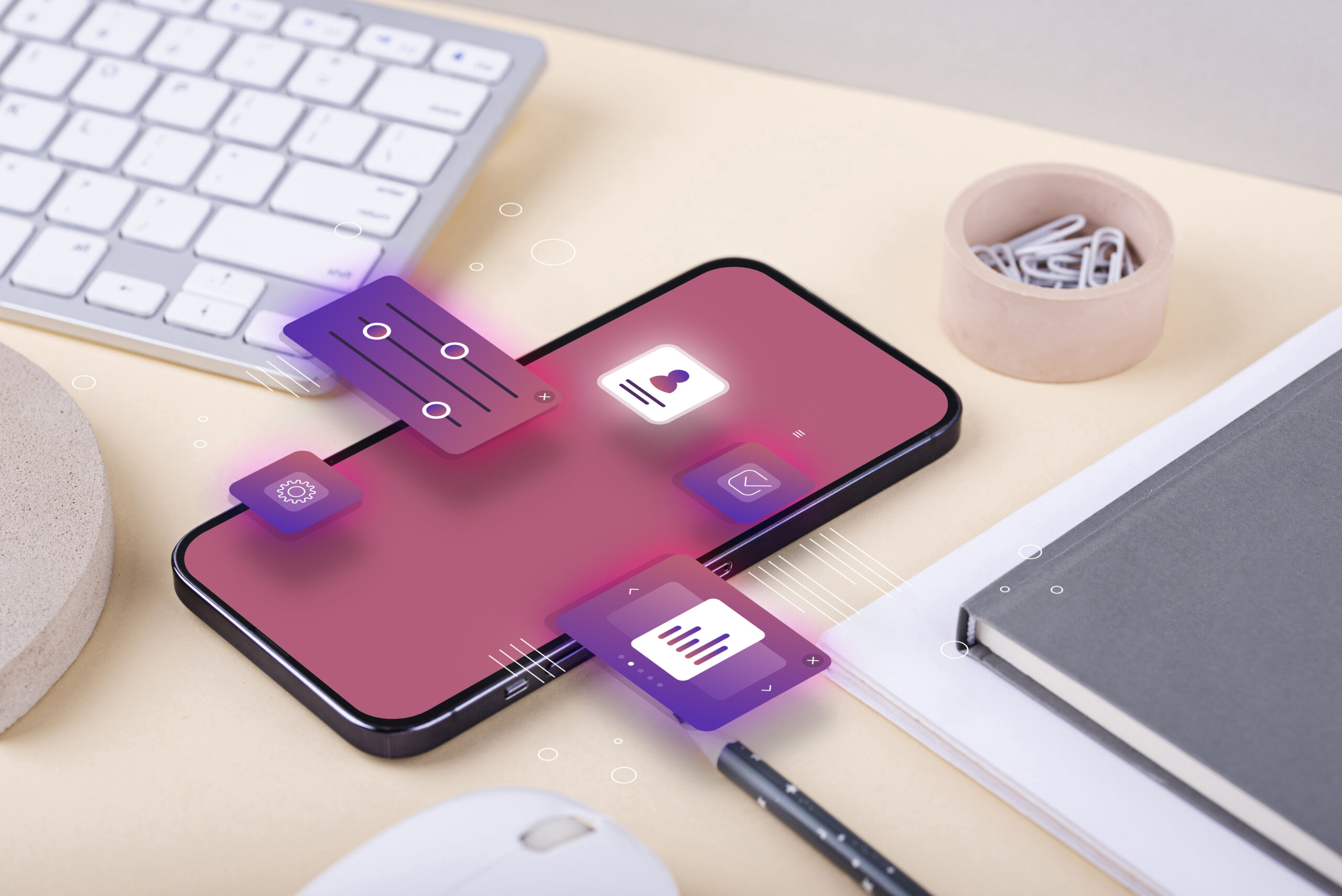 Mobile App Development Cost in 2026