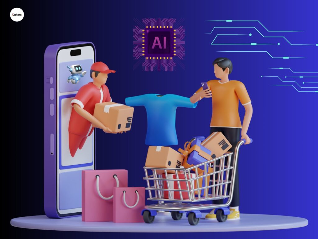 Personalized Shopping Assistants in E-commerce