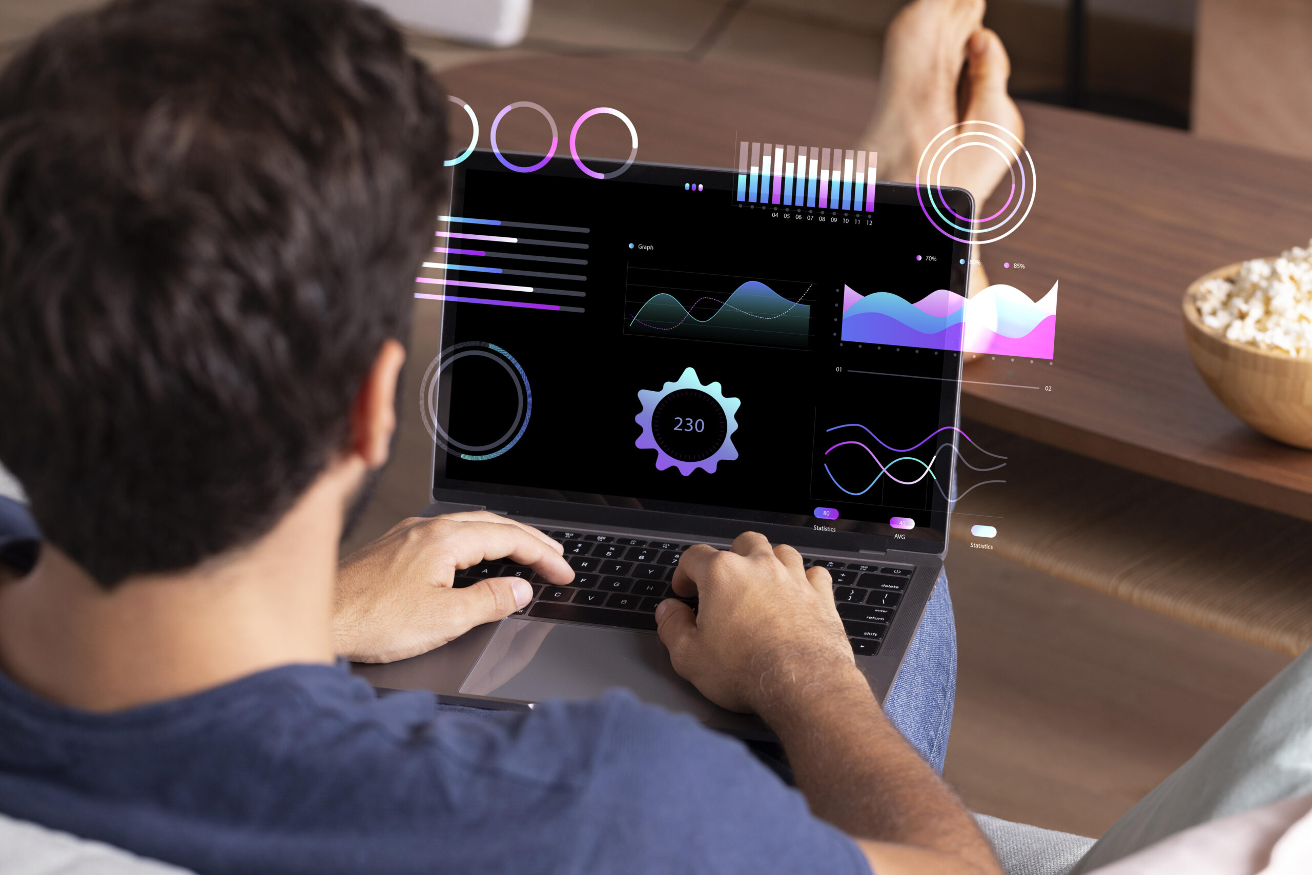Representational image for blog written about Kotlin cross-platform development