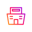 Representational icon for Vibrant & inspiring workplace