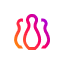 Representational icon for Funfilled environment with balance of life & work