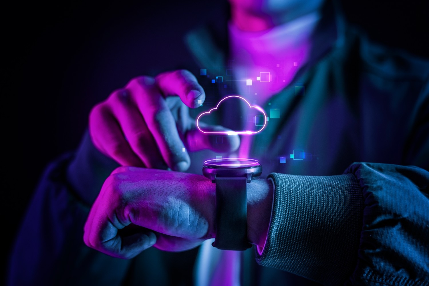 Cloud Migration