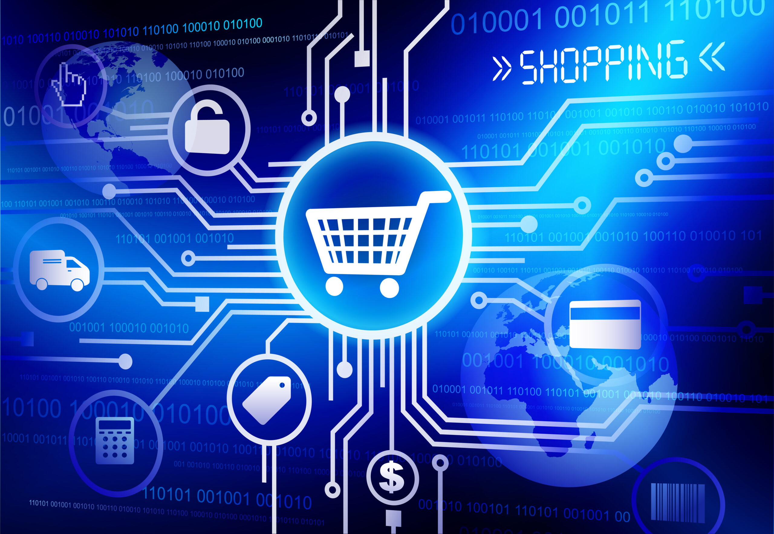 AI in e-commerce