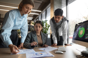 Agile methodologies banner image