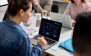 Generative AI for Predictive Analytics
