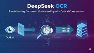 DeepSeek OCR
