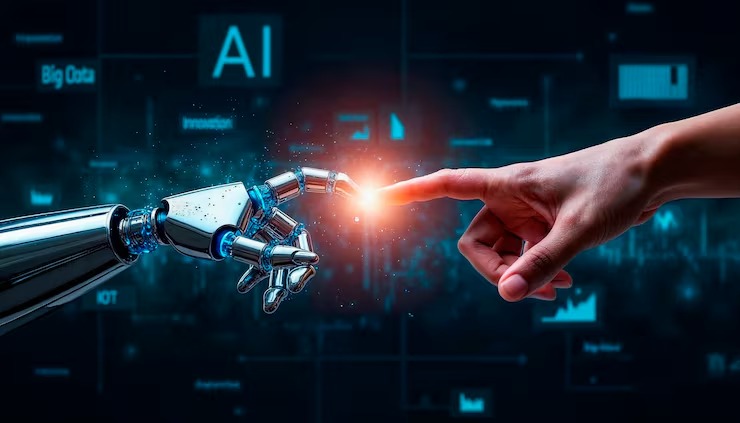 The Real Cost of Delaying AI Adoption in a Competitive Market