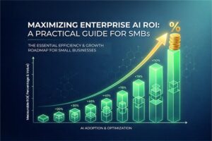 What is Enterprise AI